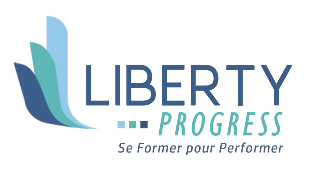 Logo Liberty Progress